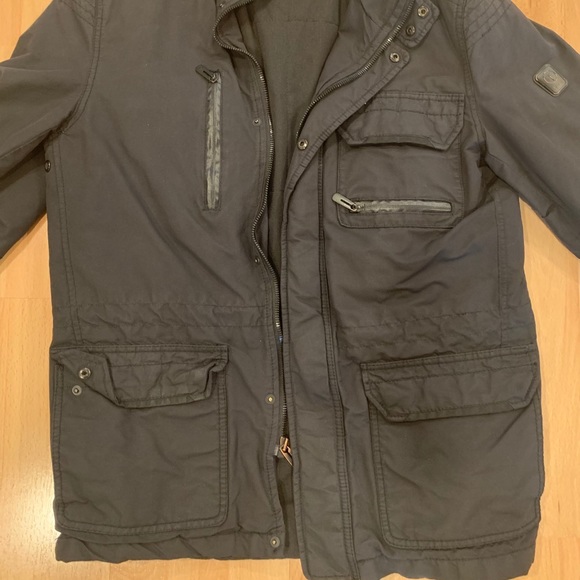 tumi jacket - Picture 2 of 3